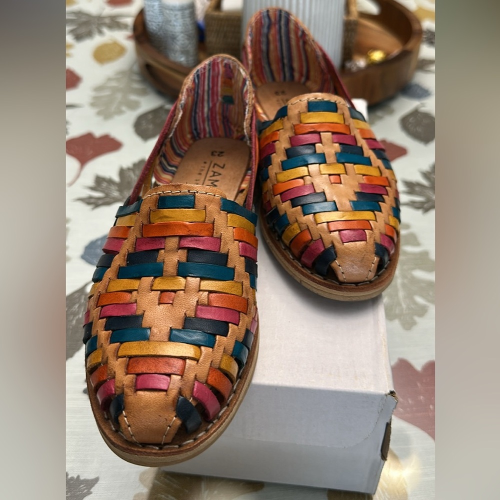 Women’s Huarache Sandals